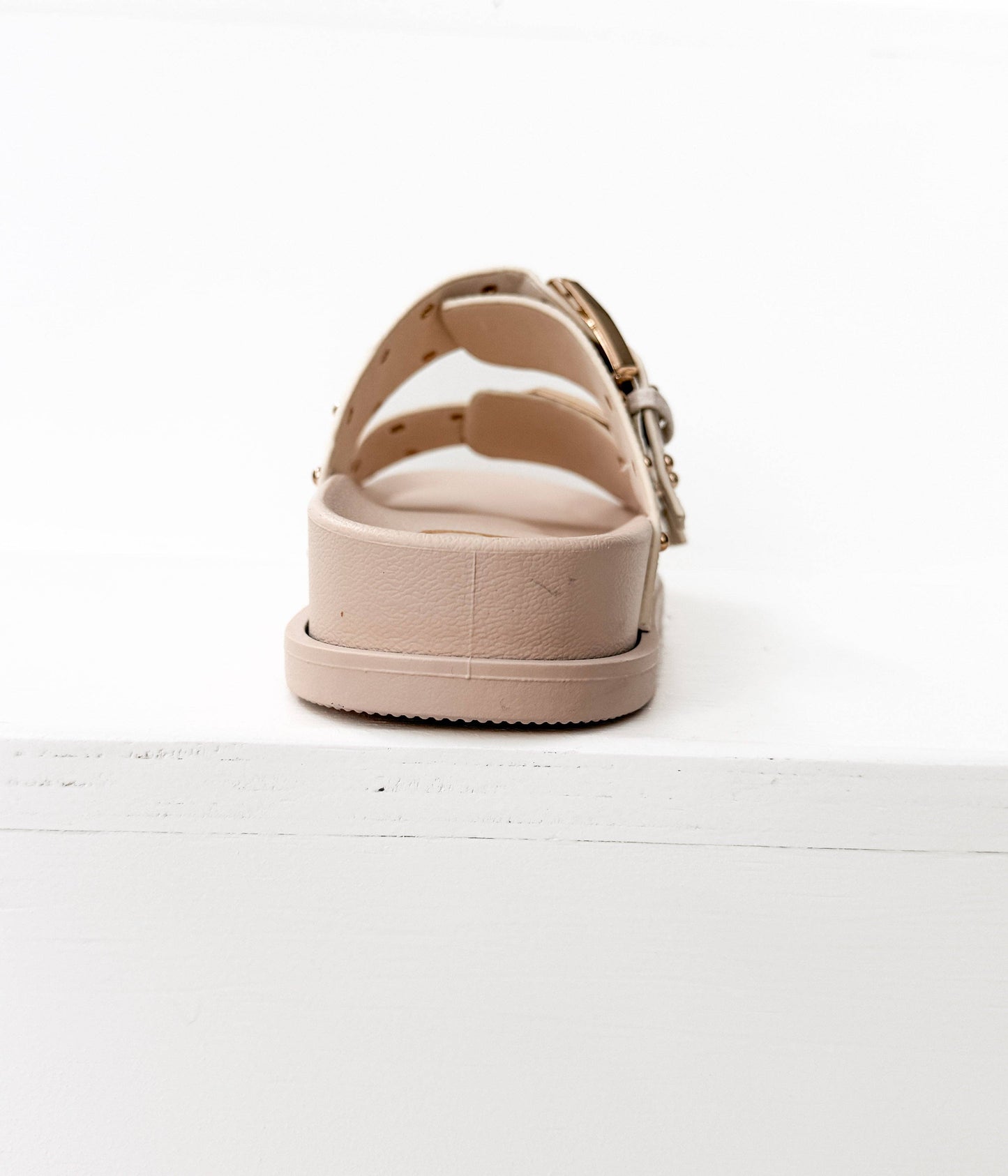 Marigold Sandals IN STORE PICK UP