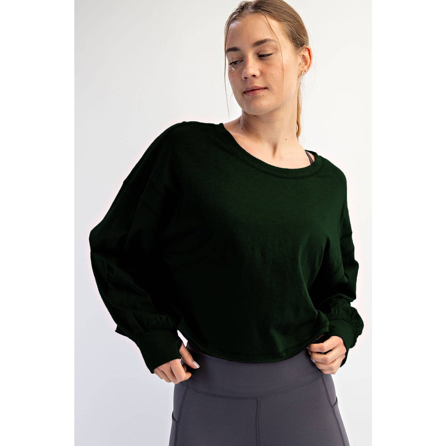 Sienna Top