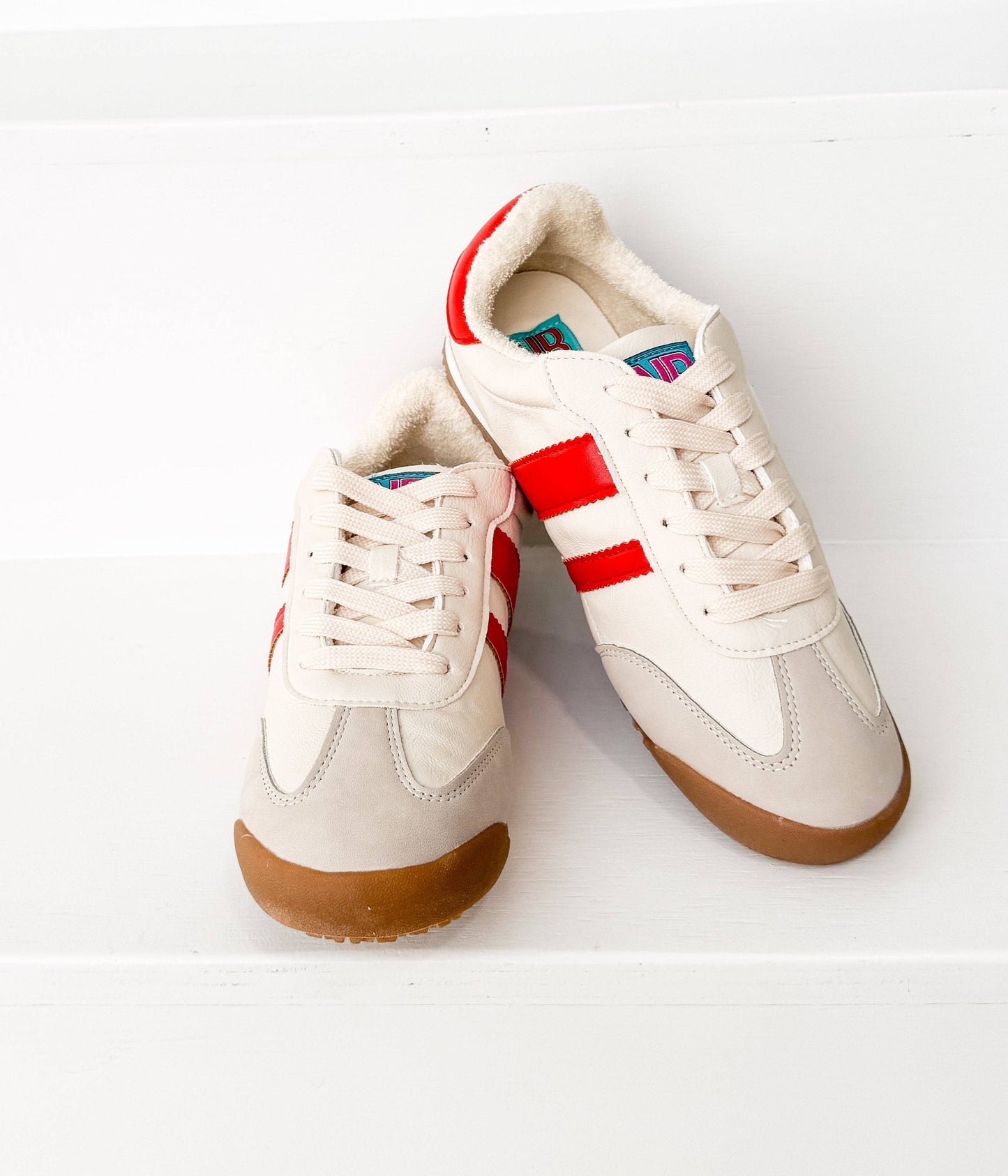Madrid Sneaker IN STORE PICK UP