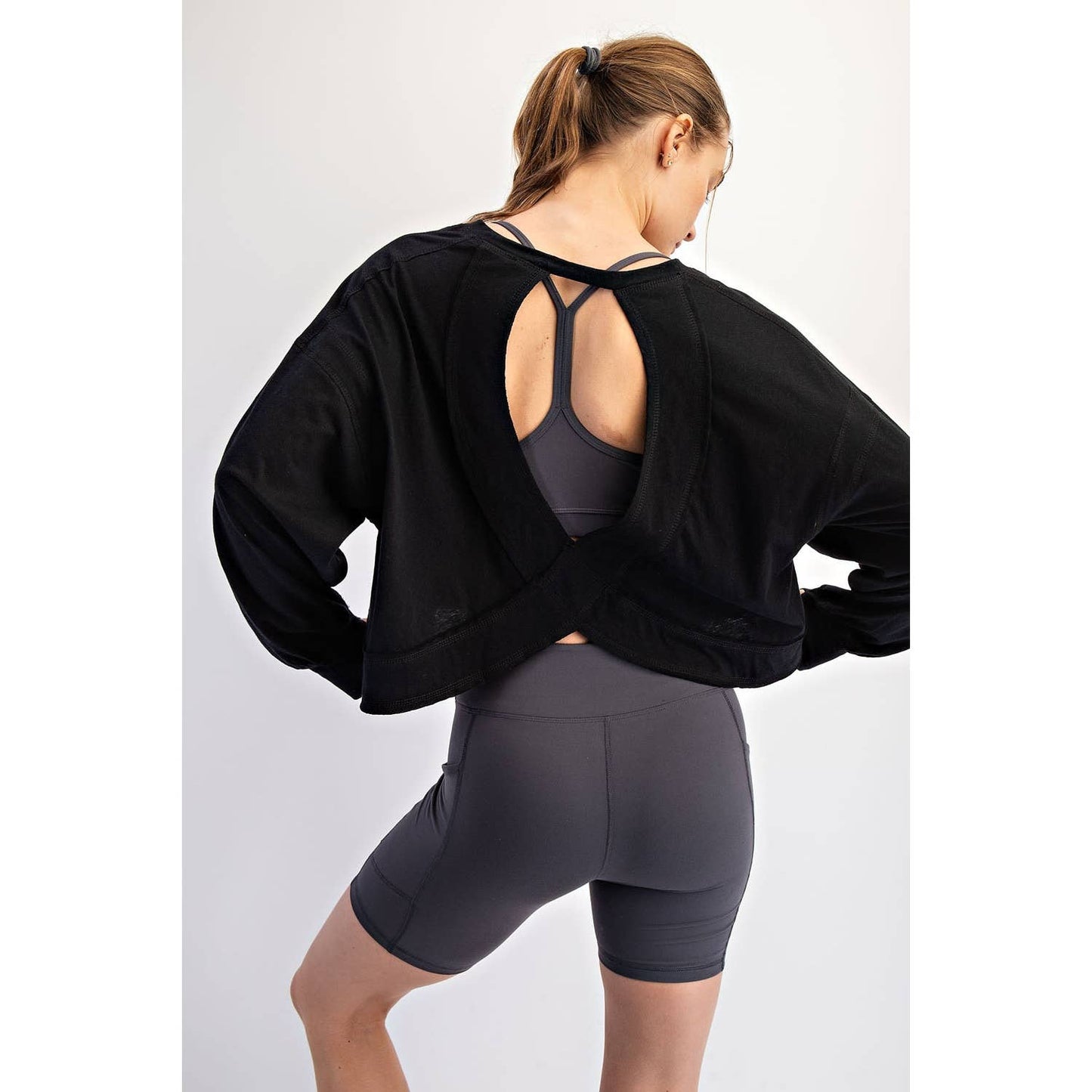 Sienna Top