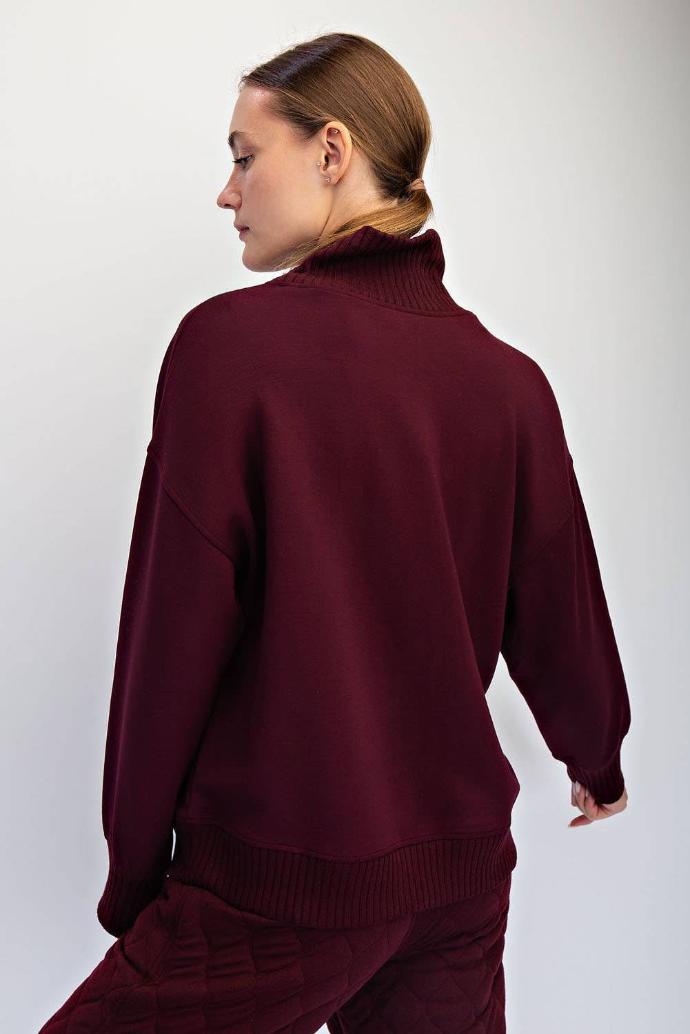 Blair Scuba Pullover