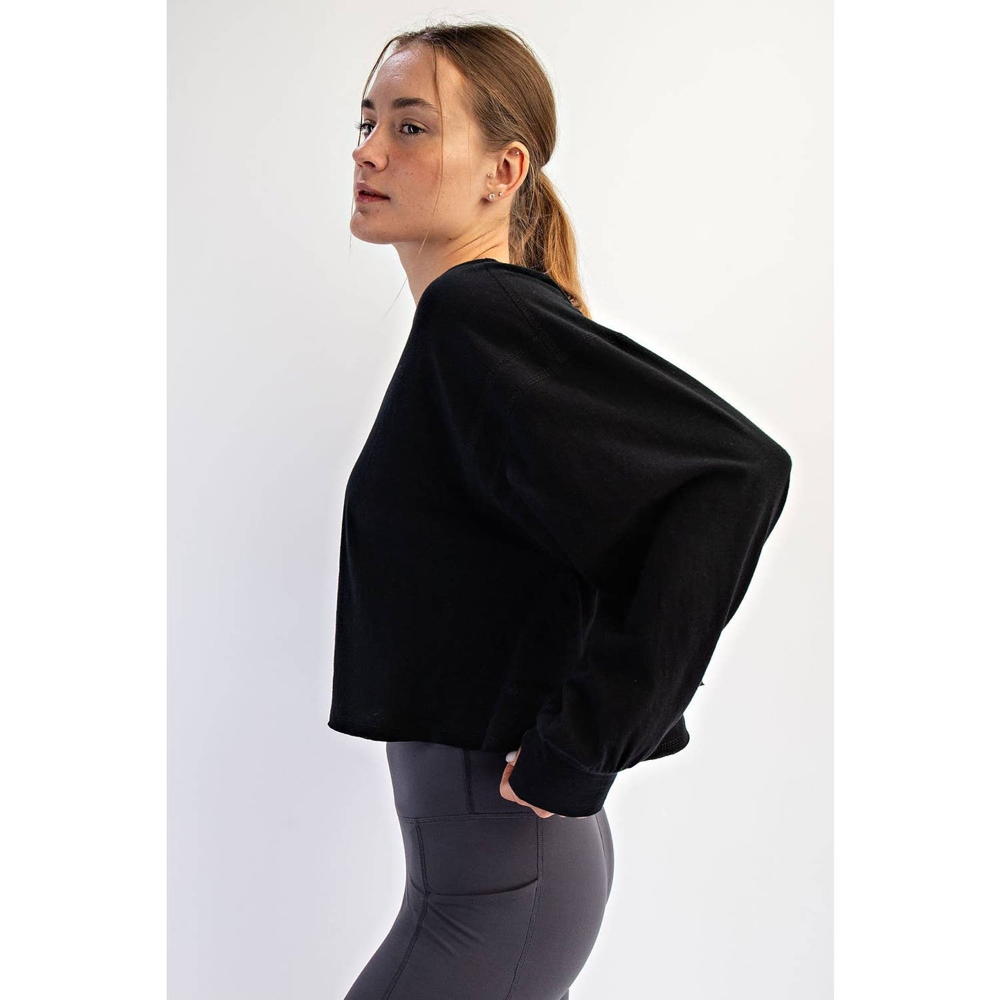 Sienna Top