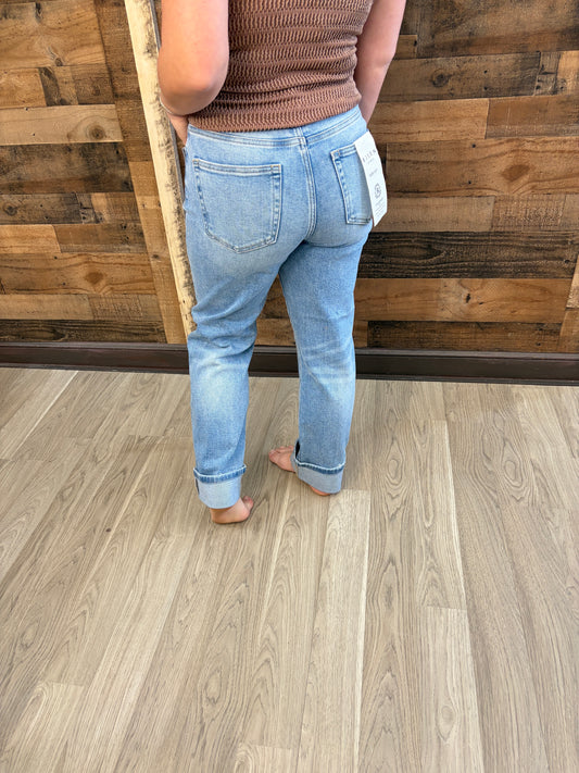 Millie TC Denim