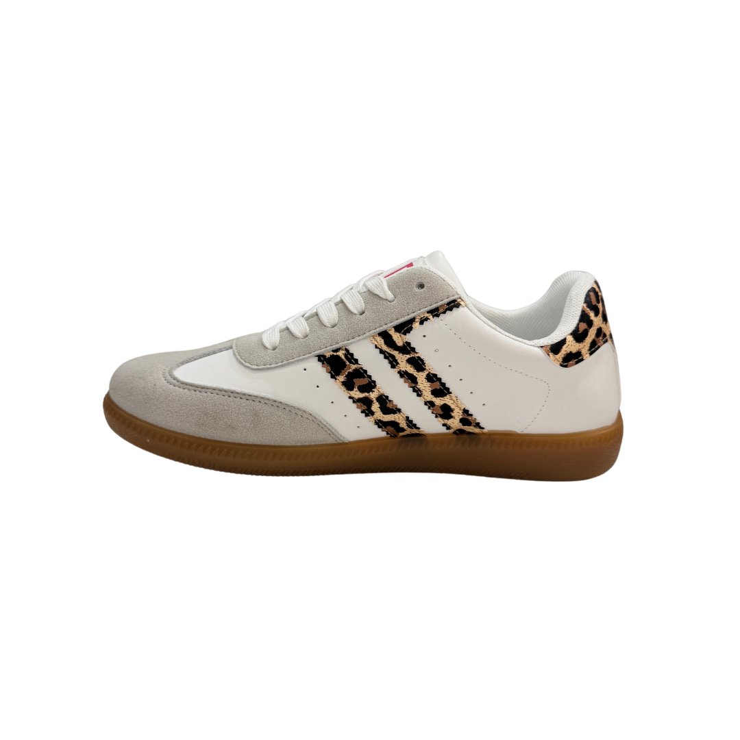 Stockholm Sneaker IN STORE PICK UP