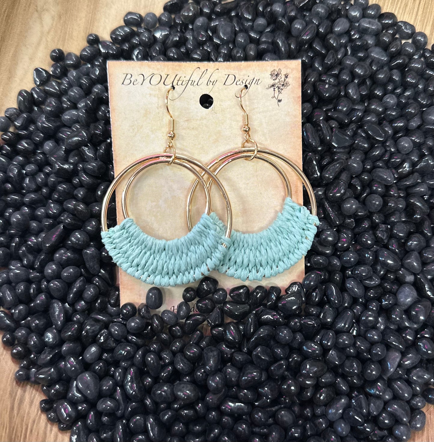 BeYoutiful You Earrings