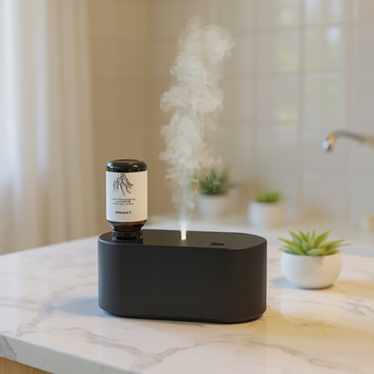 Waterless Diffuser - Candyl Twist