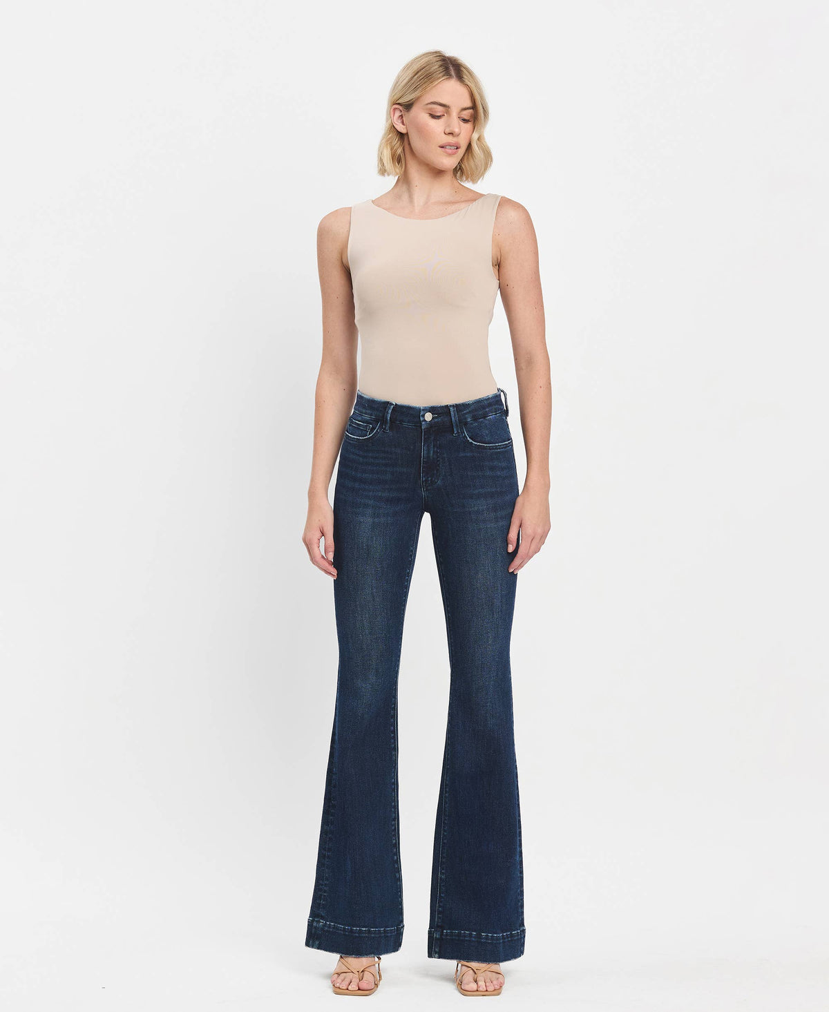 MR Flares