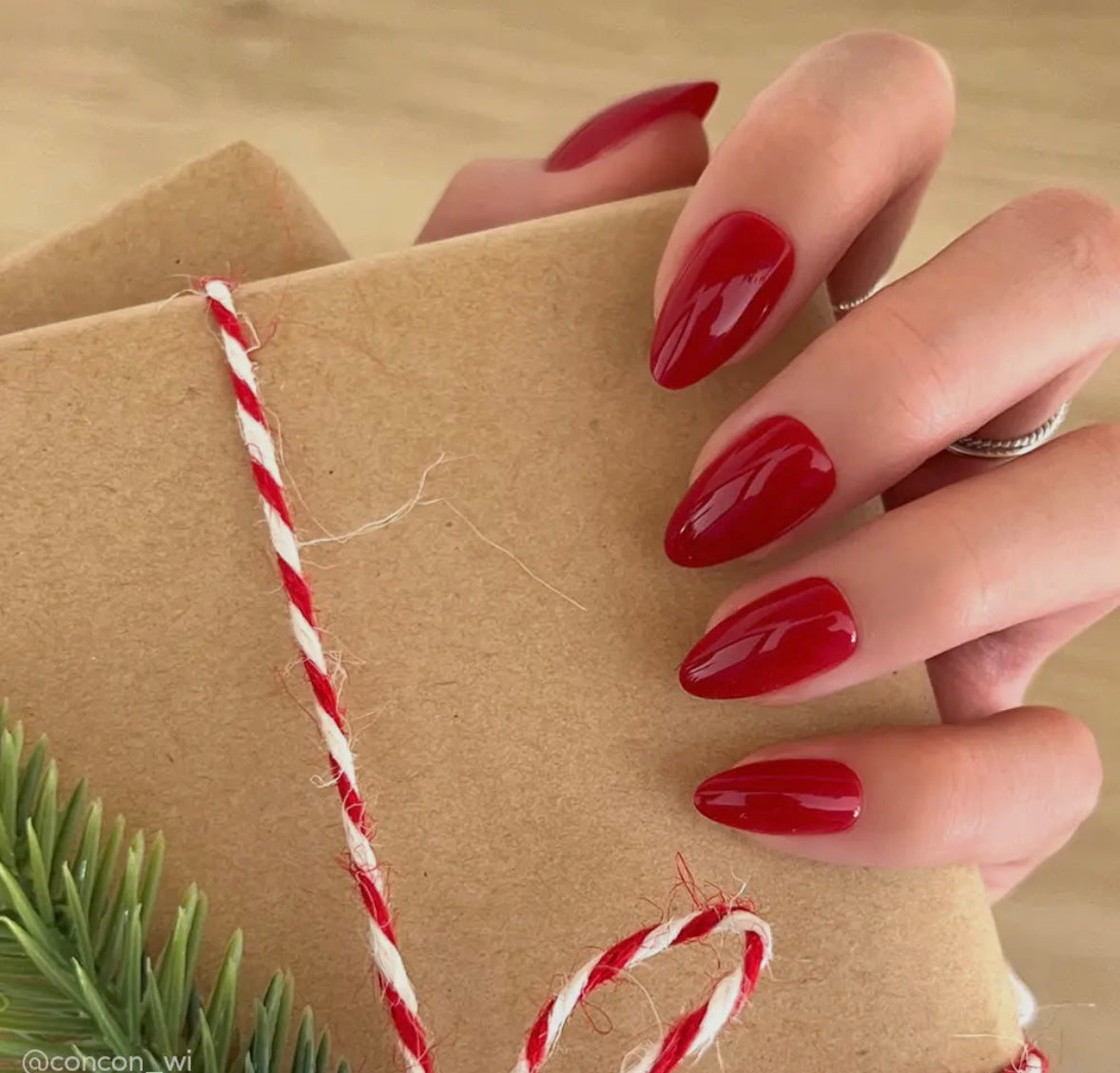 Glamnetic Press-On Nails