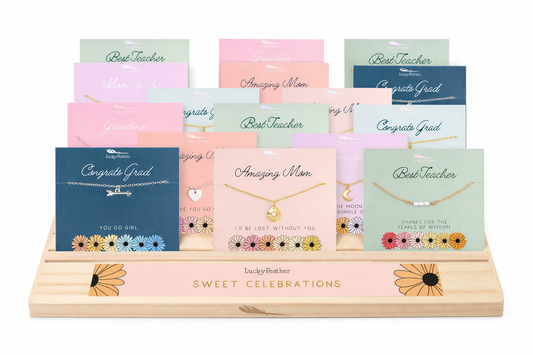 Celebration Necklace