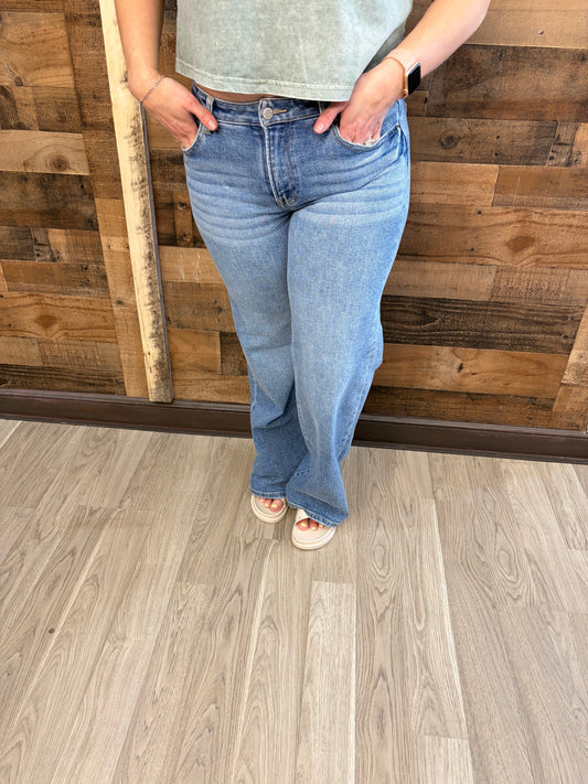 Josie Denim