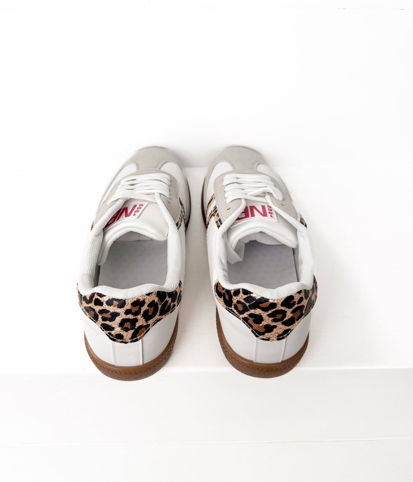 Stockholm Sneaker IN STORE PICK UP