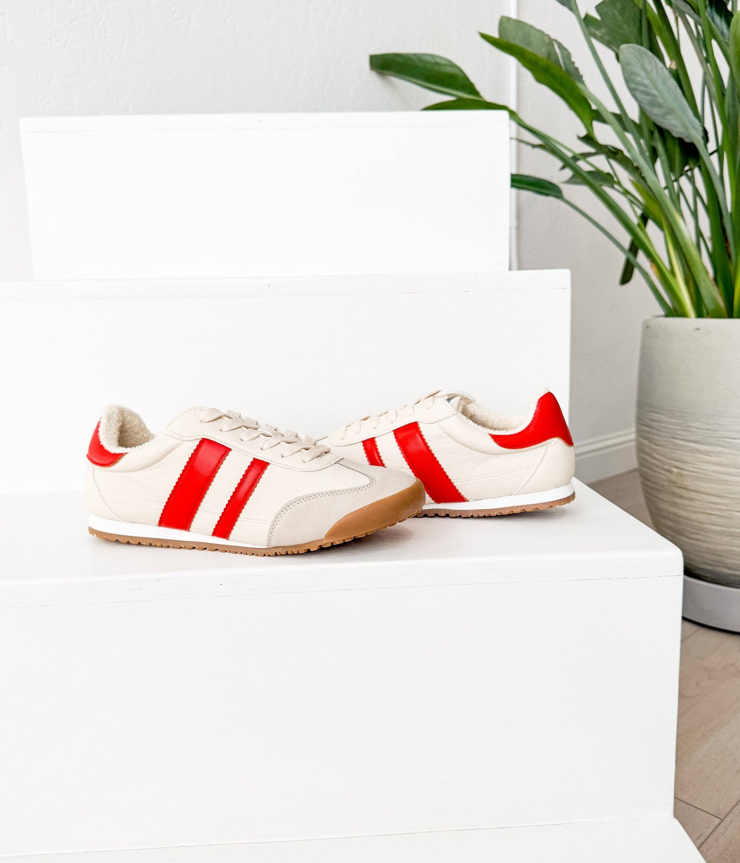 Madrid Sneaker IN STORE PICK UP