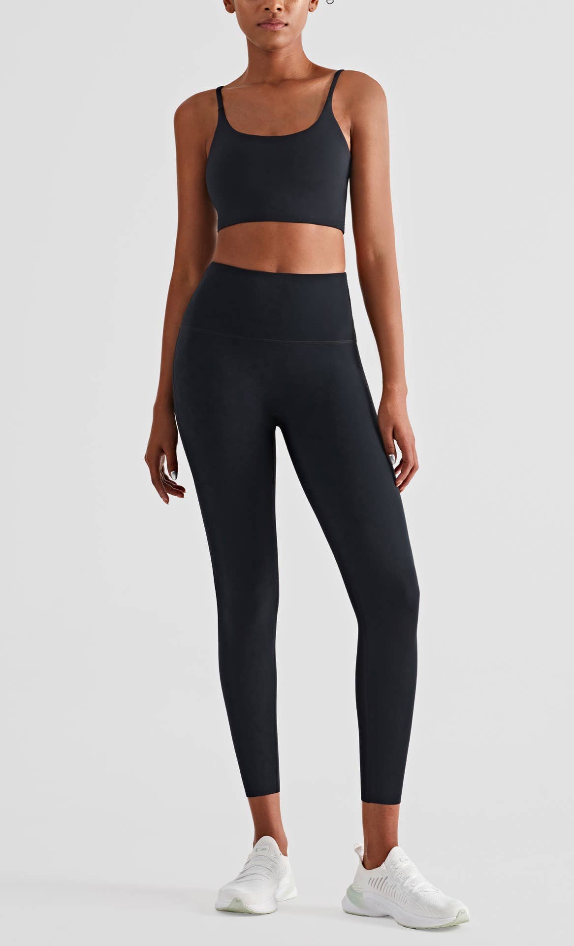 Esther High-Performance Legging