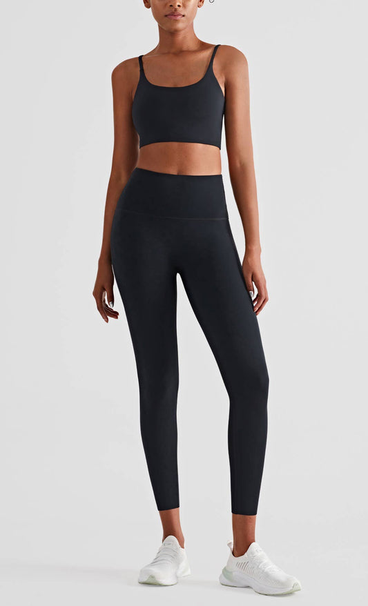 Esther High-Performance Legging