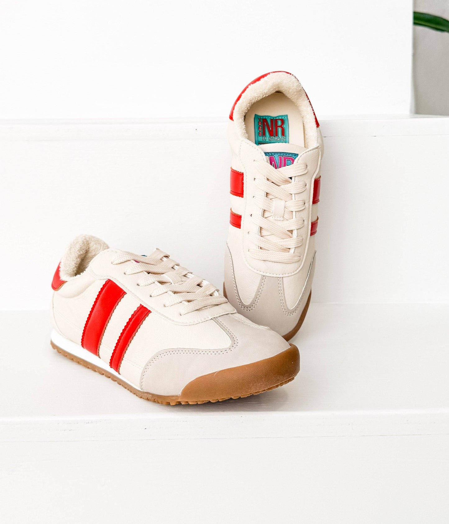 Madrid Sneaker IN STORE PICK UP