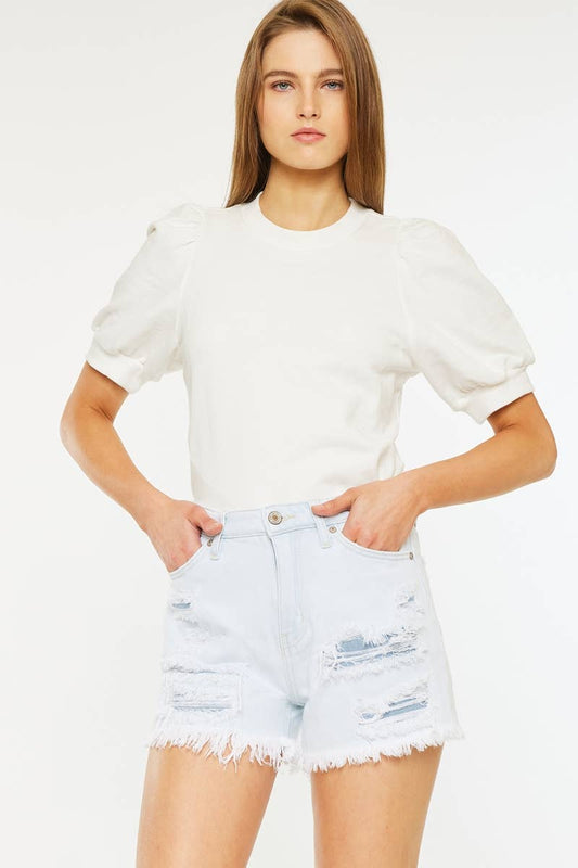 KanCan Lightwash Denim