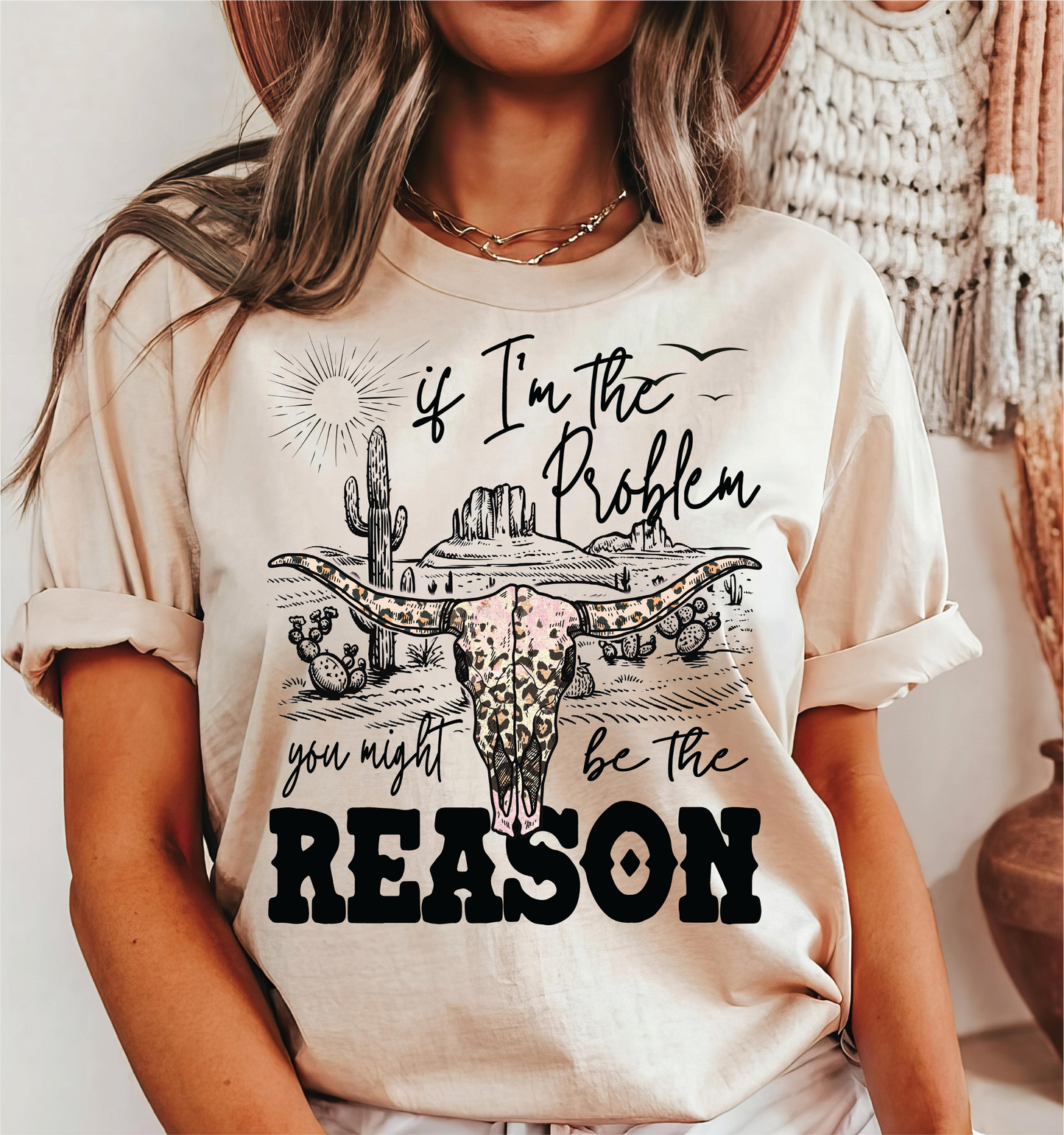 Outlaw Era Graphic T