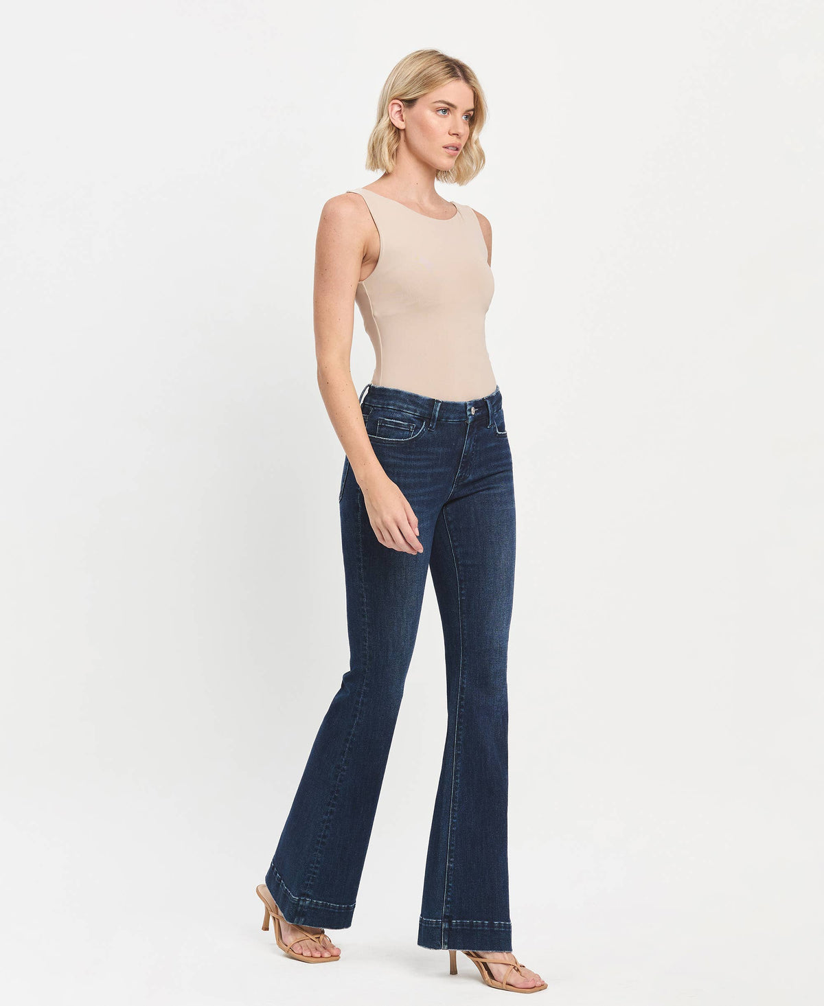 MR Flares