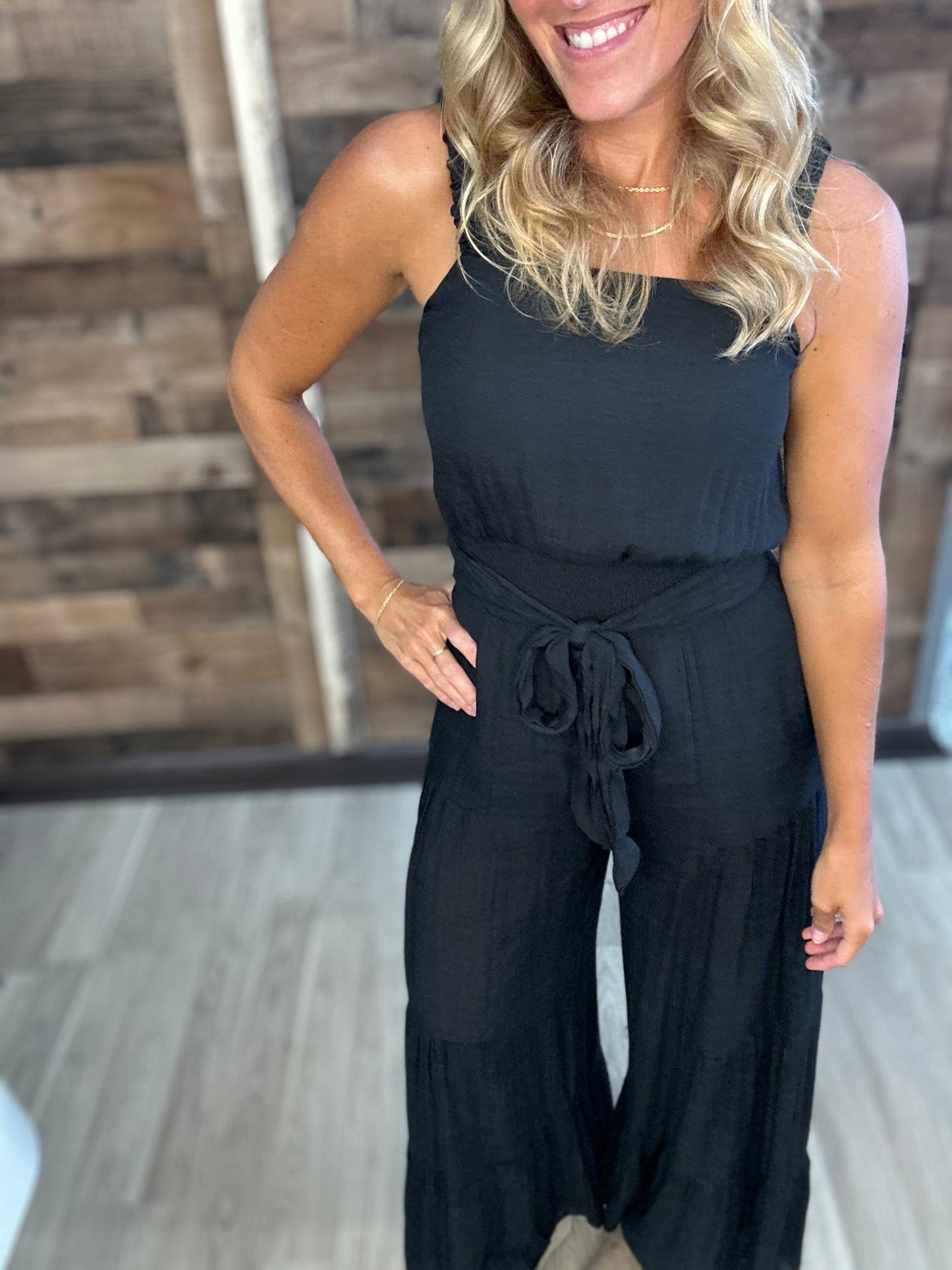 Olivia Jumpsuit