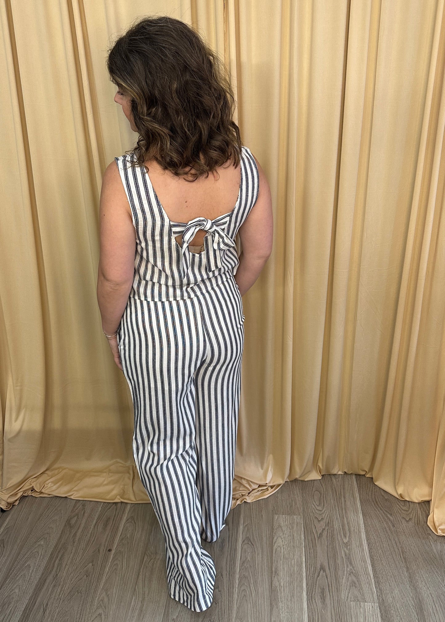 Lila Set