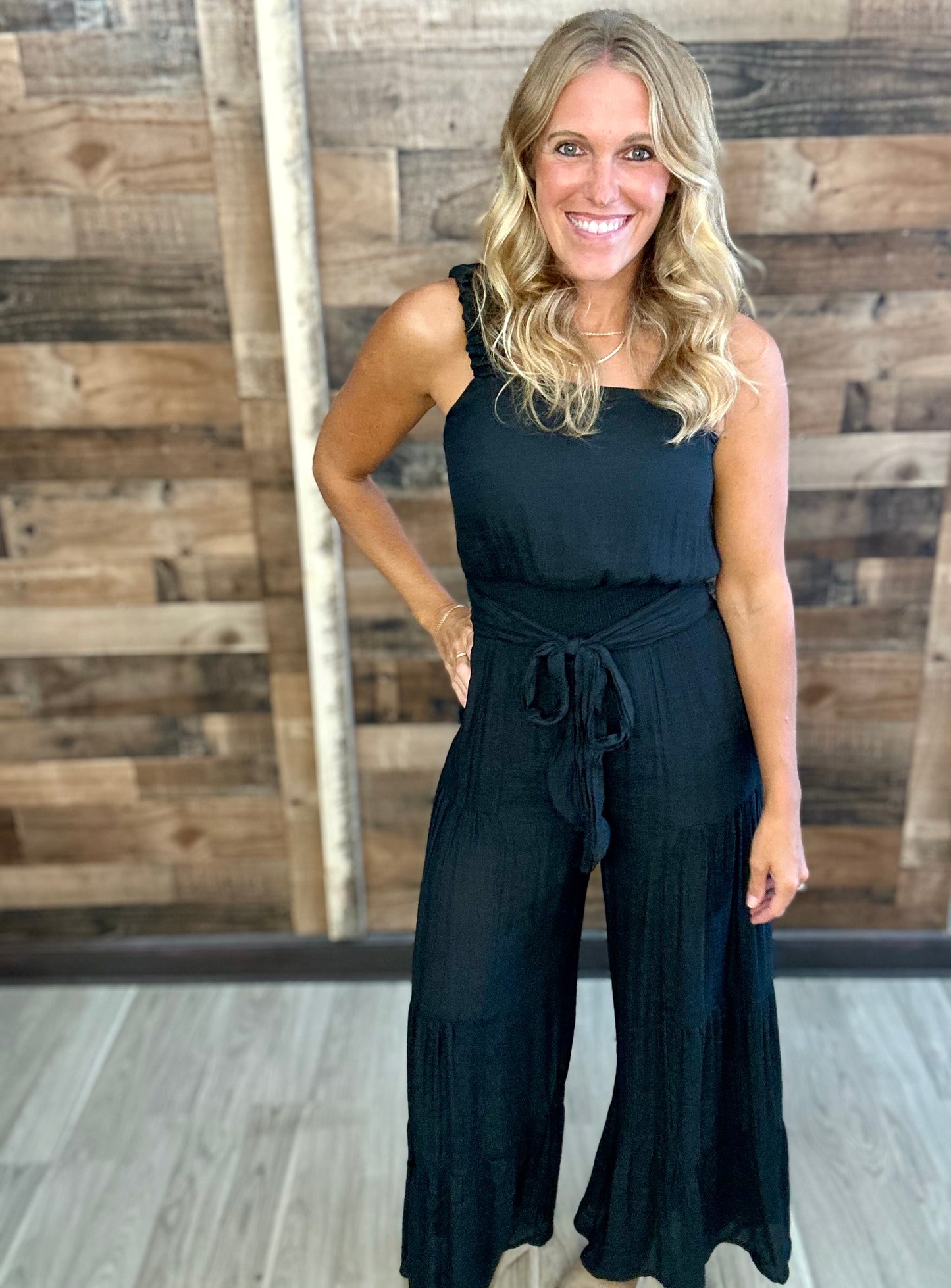 Olivia Jumpsuit