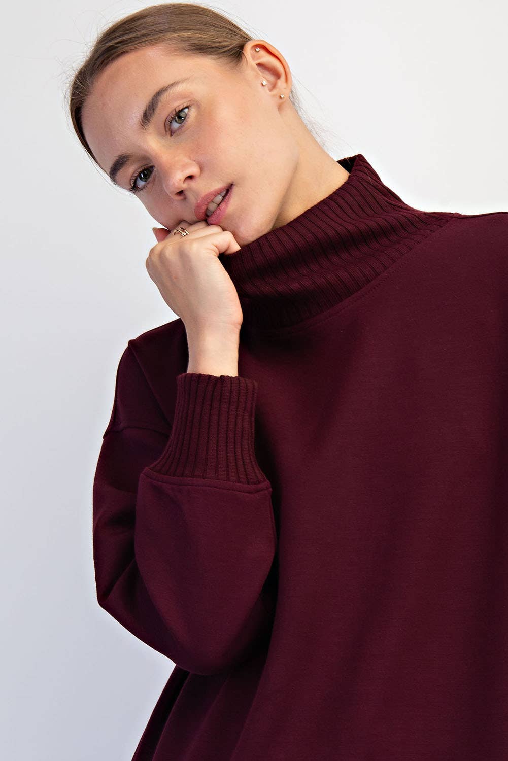 Blair Scuba Pullover