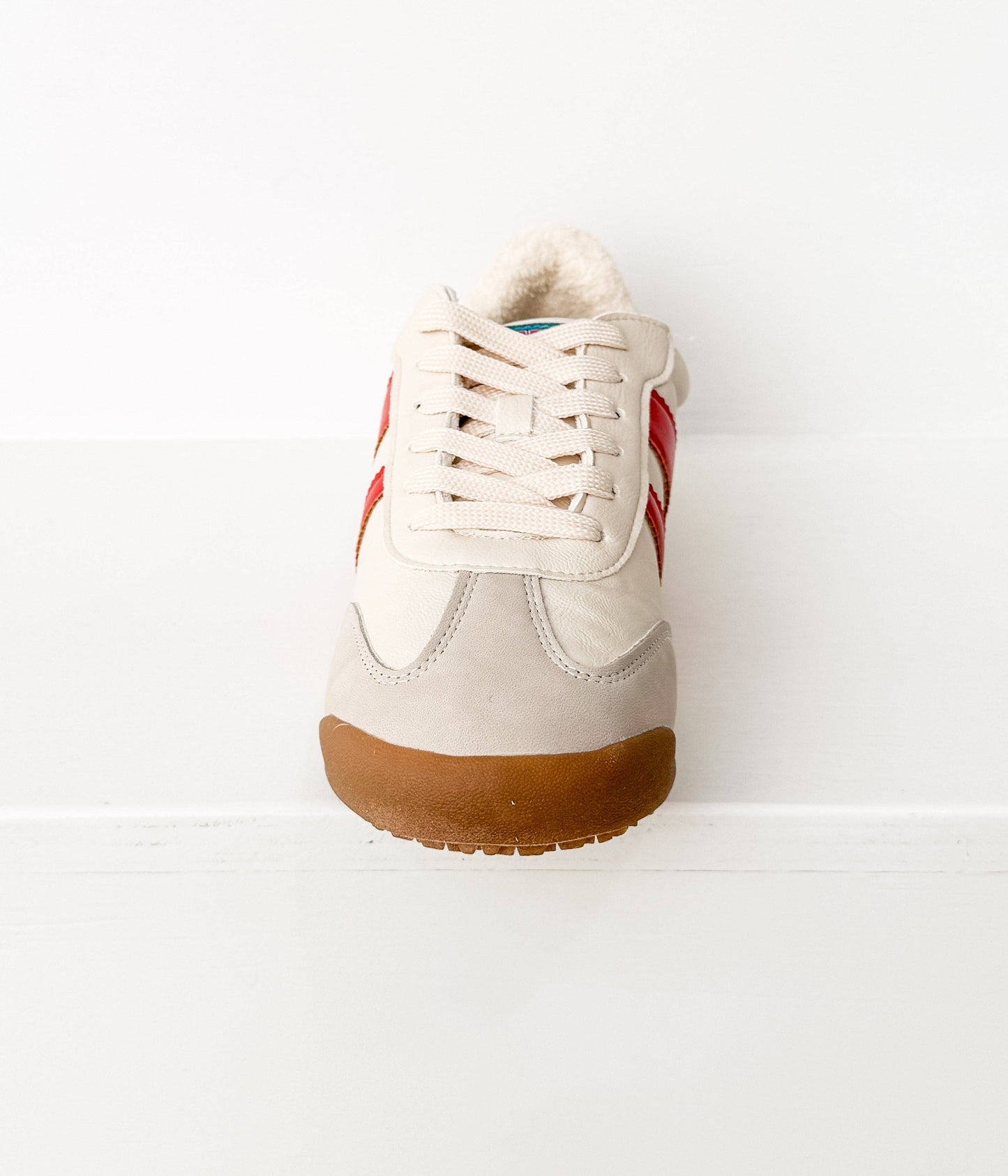 Madrid Sneaker IN STORE PICK UP