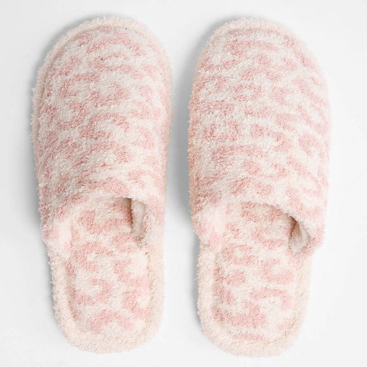 Winter Luxury Slippers