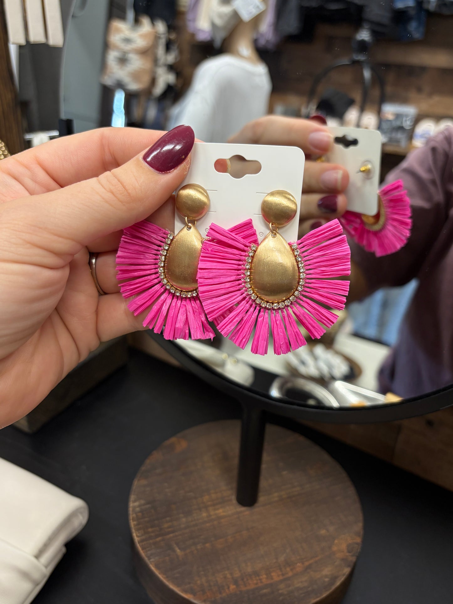 Camilla Earring