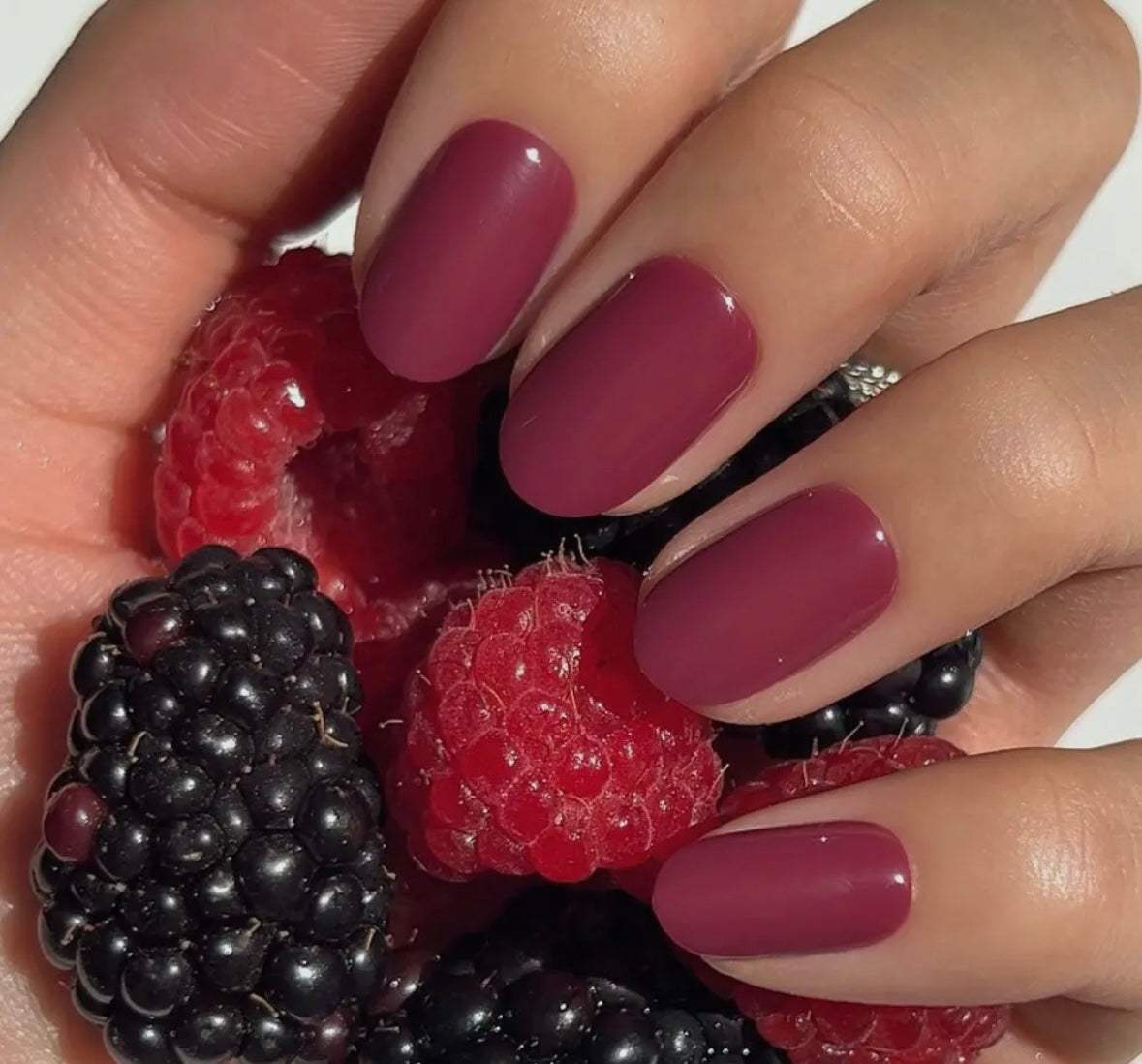 Glamnetic Press-On Nails