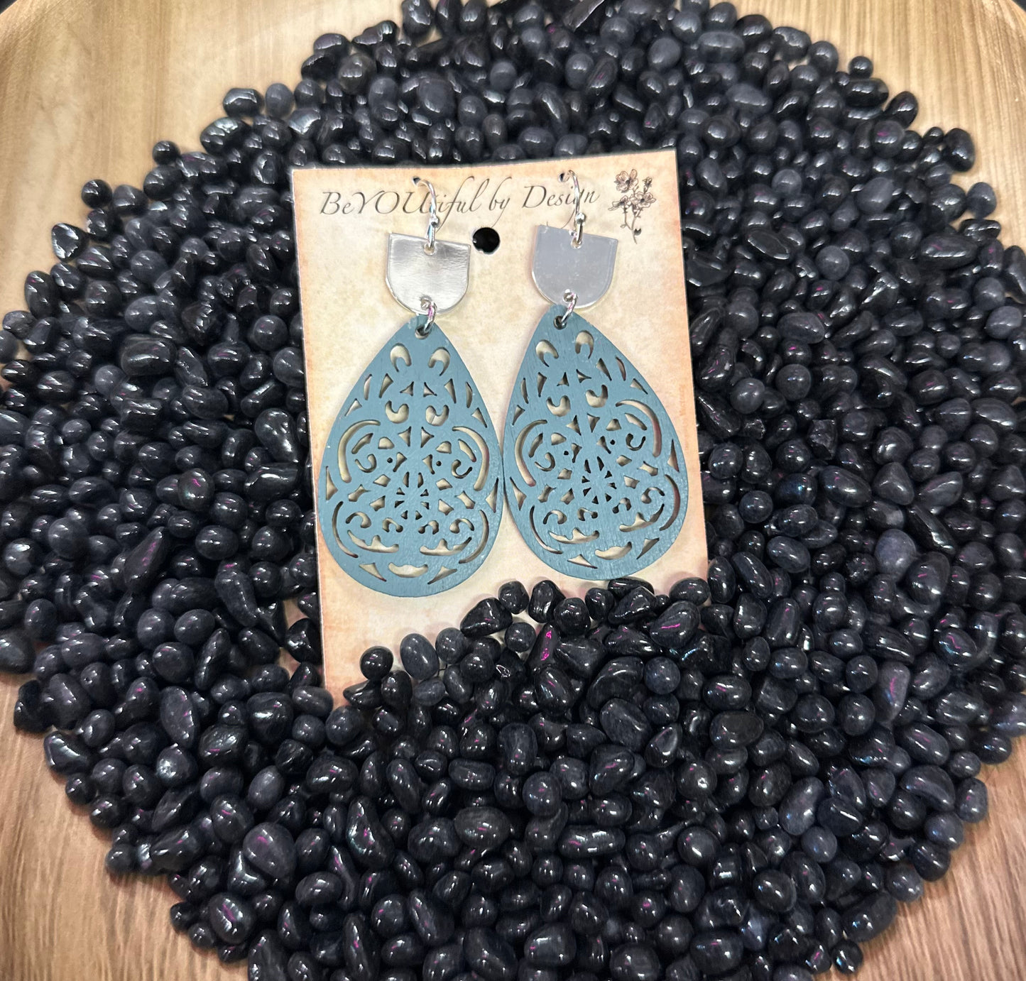 BeYoutiful You Earrings