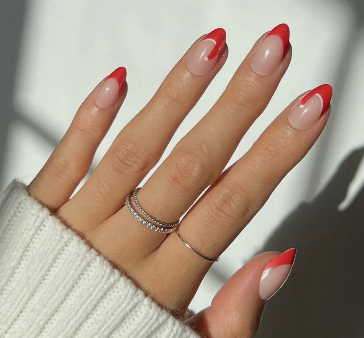 Glamnetic Press-On Nails