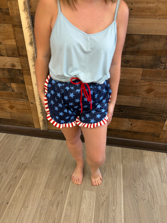You’re My Star Shorts