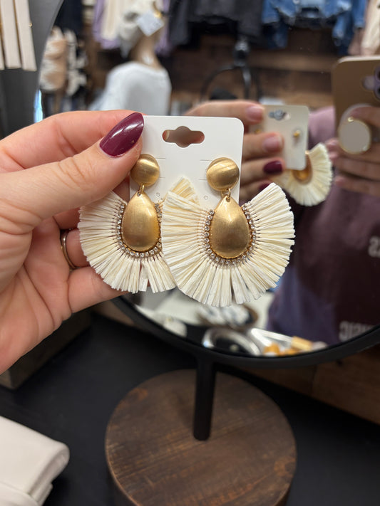 Camilla Earring