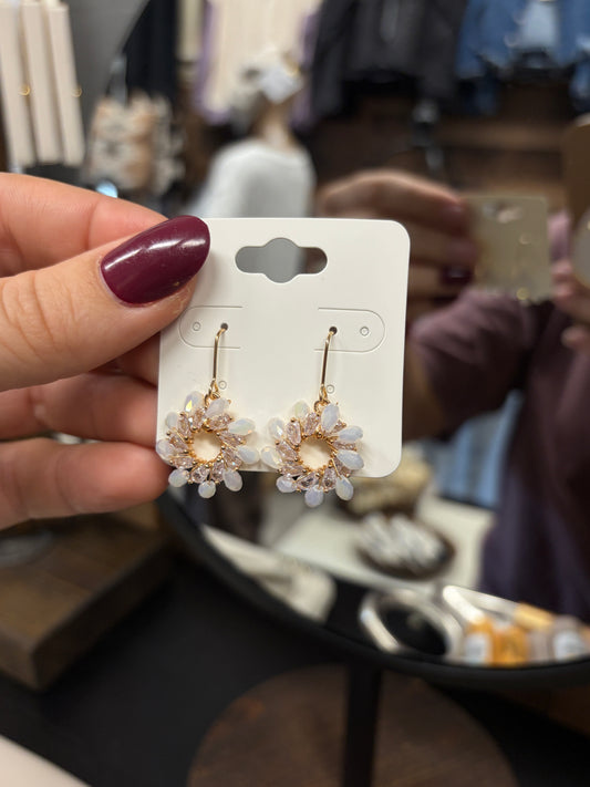 Wildflower Earring