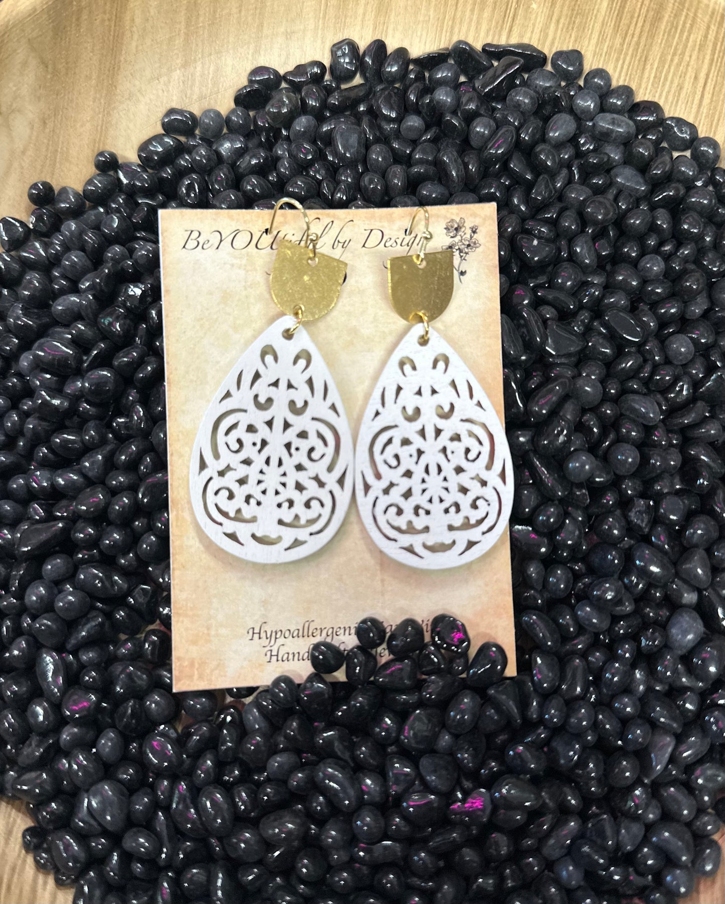 BeYoutiful You Earrings