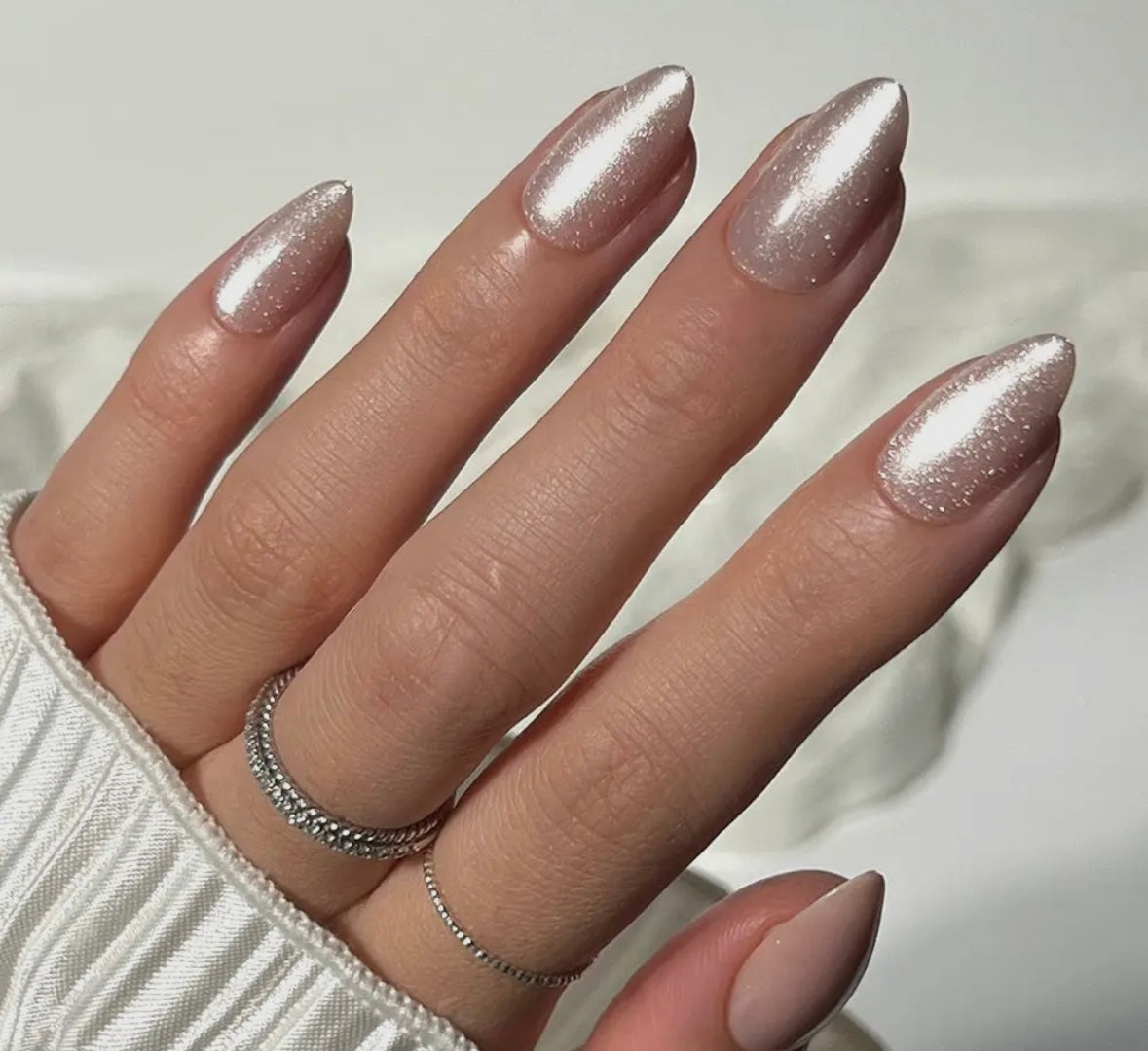 Glamnetic Press-On Nails
