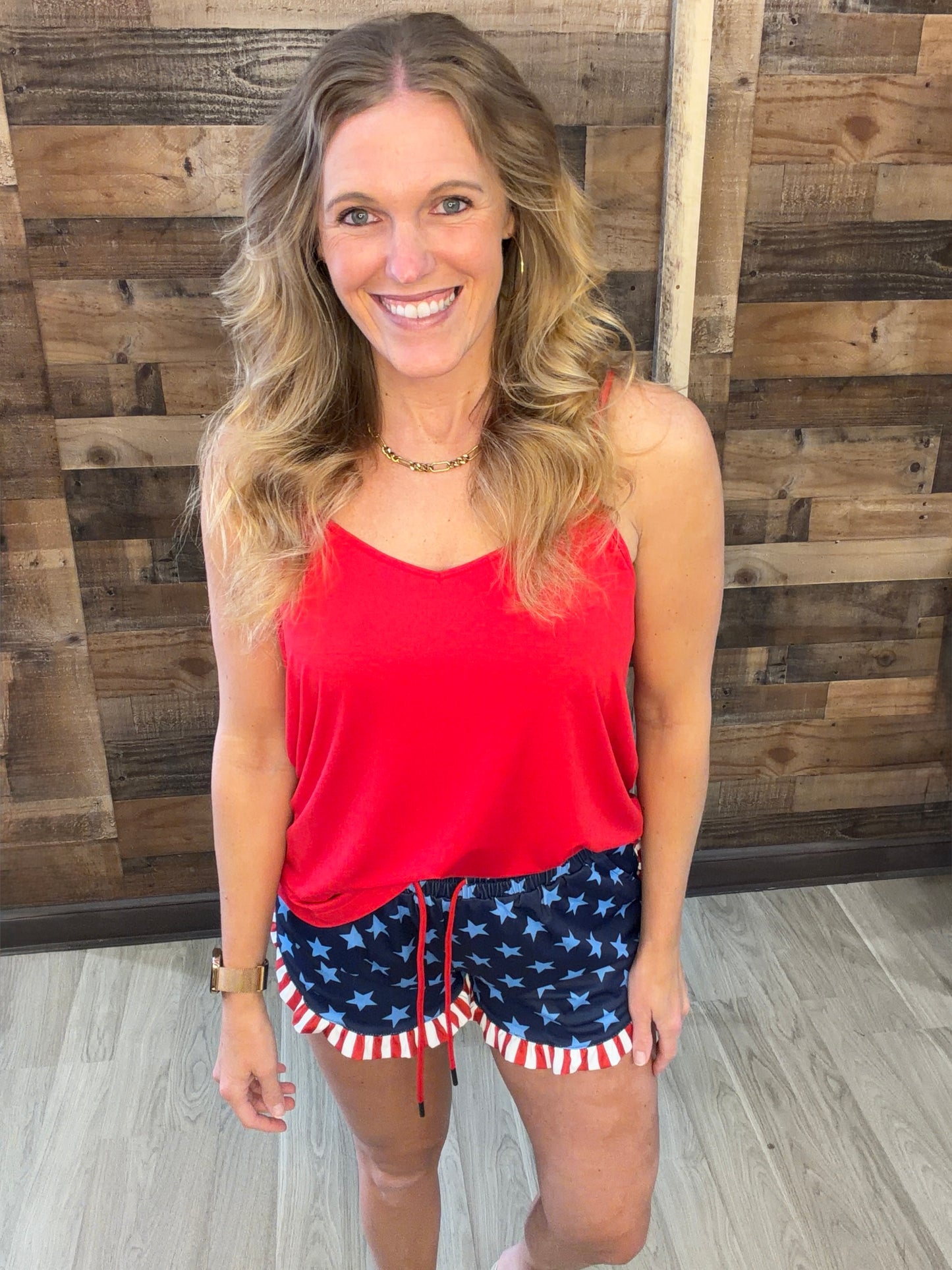 You’re My Star Shorts