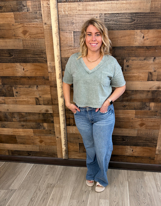 Josie Denim