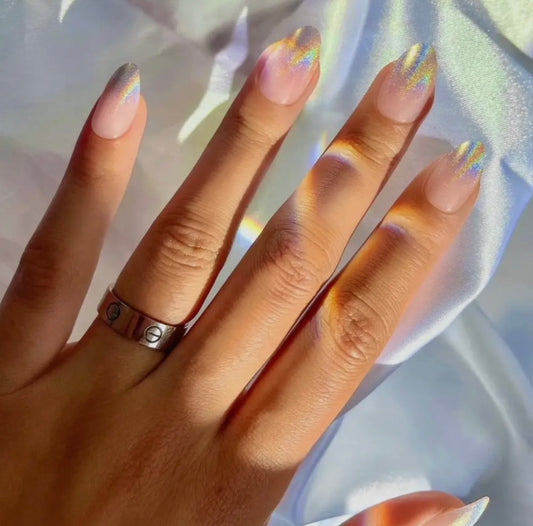 Glamnetic Press-On Nails