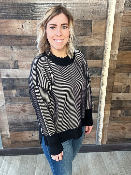 Tessa Sweater