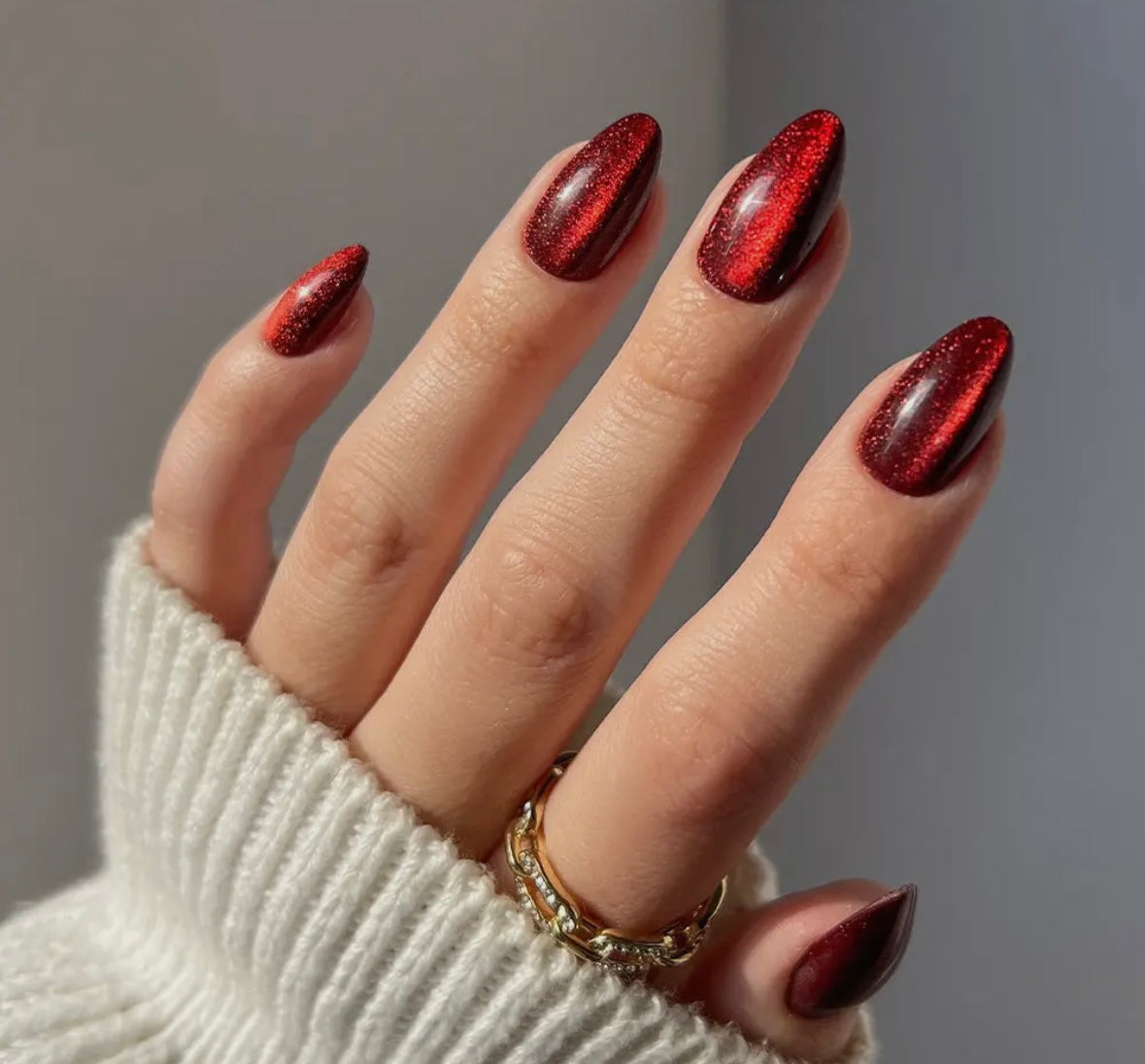 Glamnetic Press-On Nails