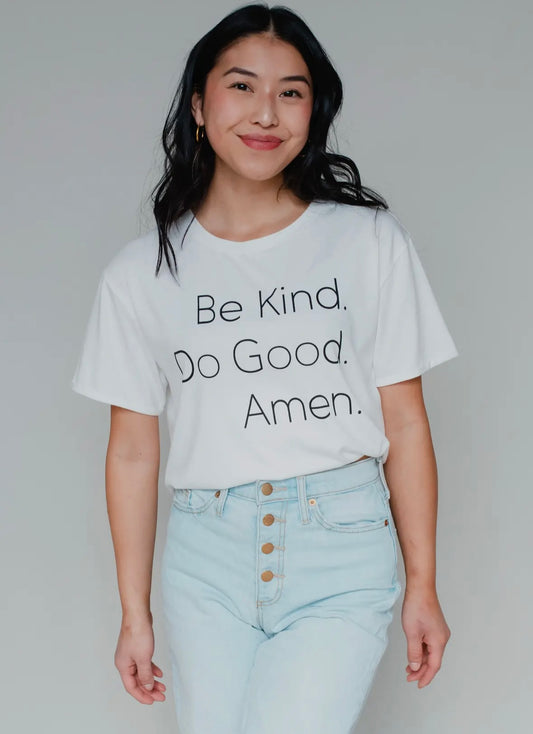 Be Kind Tshirt