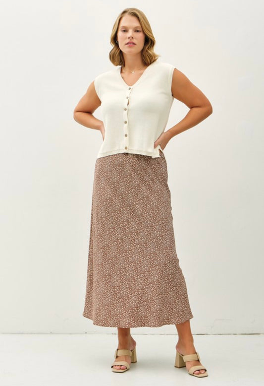 The Opal Skirt