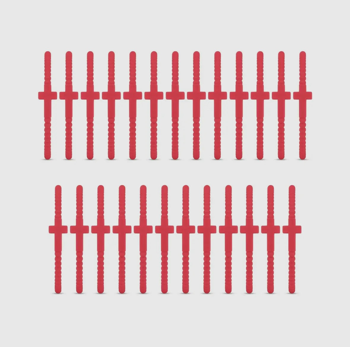 Henry’s Heroes Cross Bracelet