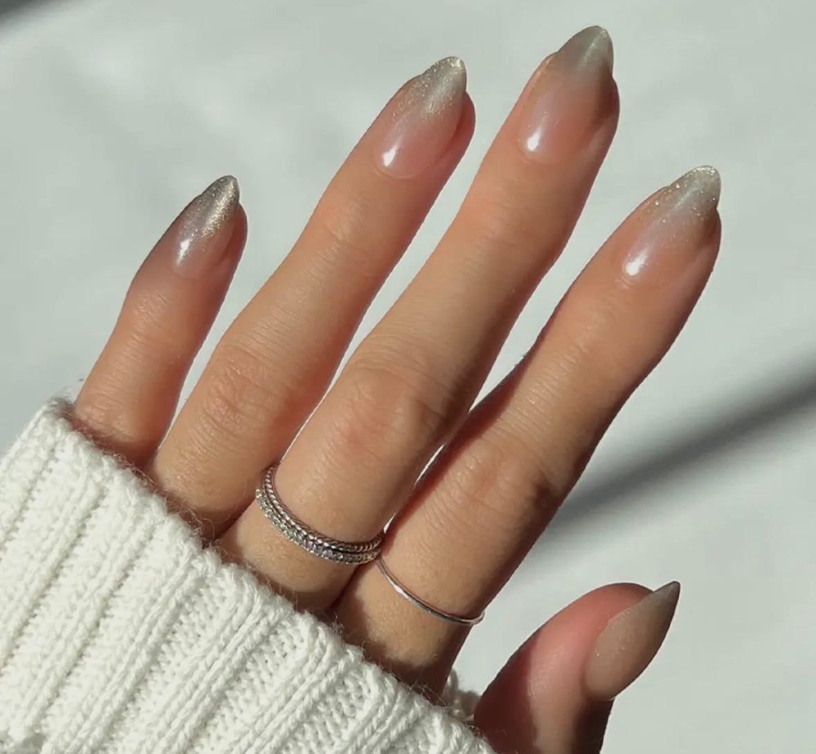 Glamnetic Press-On Nails