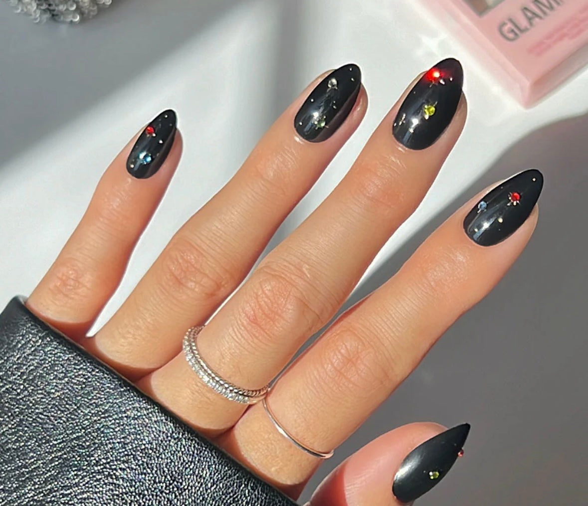 Glamnetic Press-On Nails