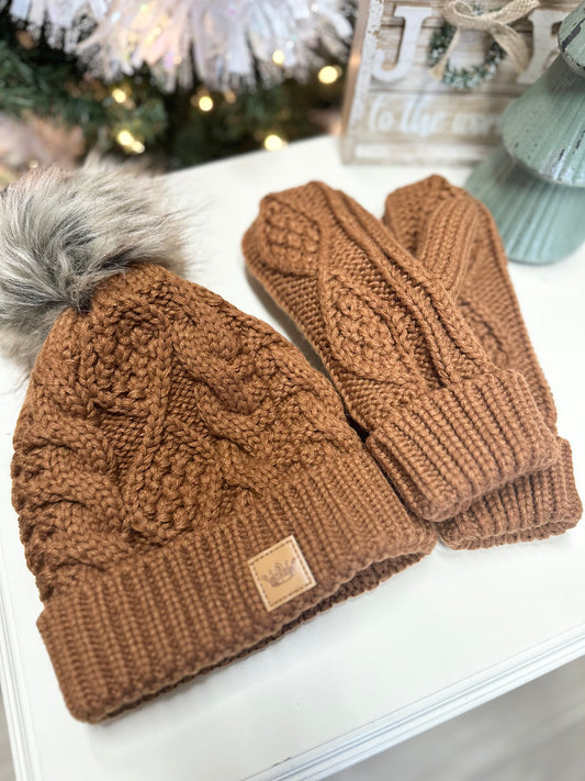 Knit Hat