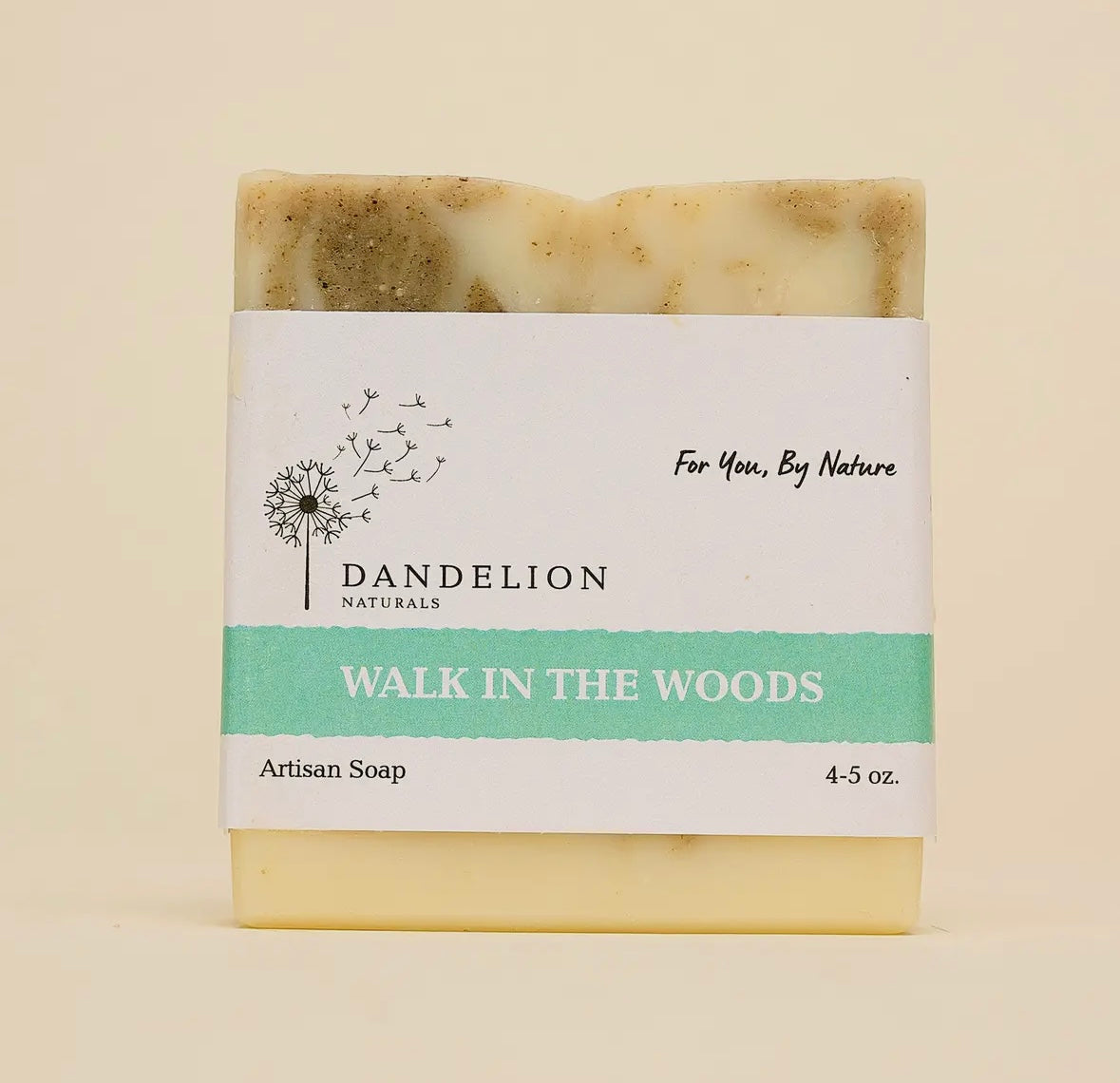 Handmade Soap