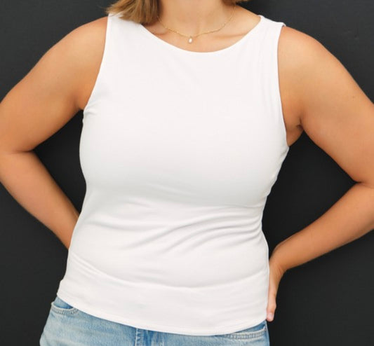 The Simone Tank